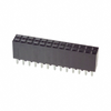 Headers, Receptacles, Female Sockets - 6-534206-3 - ODG (Origin Data Global)