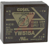 Power Supply; 5.1 W; 15 V; 30; 0.17; 70% (Typ.); 15 A (Typ.); -10 to degC - 70161518 - Allied Electronics, Inc.