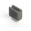 Edgeboard Connectors - 151-745-010-522-206-ND - DigiKey