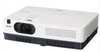 XGA Ultra-Portable Multimedia Projector - PLC-XD2600 - Visual Sound, Inc.