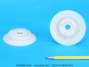 C-F Flat Vacuum Cup - C-F95-SIT-G14 - ANVER Corporation