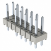 Headers, Male Pins - 612-HTSW-107-07-T-D-012-ND - DigiKey