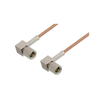 Coaxial Cables (RF) - 6099-PE36534-48-ND - DigiKey