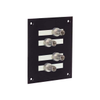 Patchbay, Jack Panels -- 5073-USP4FOPTB-ND - Image
