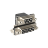 D-Sub Connector Assemblies - 664-L17H1240231-ND - DigiKey