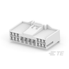 Rectangular Connector Housings - 368454-1-ND - DigiKey