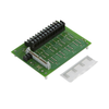 I/O Relay Module Racks - 5528-PB16HQ-ND - DigiKey