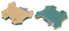 Earth Terminal Blocks - 8787566 - RS Components, Ltd.