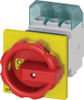 Isolator Switches - 2032150 - RS Components, Ltd.