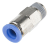 Pneumatic Non-Return Valves - 1442697 - RS Components, Ltd.
