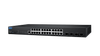 24GE+4 10G SFP L2 Managed Switch -- EKI-7428G-4X-AE - Image