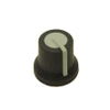 Potentiometer Knobs - 302683 - RS Components, Ltd.