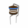 4.6A 31 MOHM Inductor and Choke - 71-B78148E1681M000 - ERSAELECTRONICS PTE. LTD.