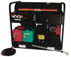 HS Series Hot Water Pressure Washers -- HS-3005-0MGV - Image
