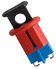 Miniature Circuit Breaker Lockout - Pin In Standard - 90847 - Brady Corporation