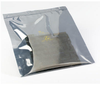 SCS 2100R Series Translucent Metal-Out Bag 2101218 - 18 in Length - 12 in Wide - 3.2 mil Thick - 051138-74703 - R. S. Hughes Company, Inc.