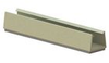 Cable Duct - Adhesive Mount, Single Cable -- SCD-2228 - Image