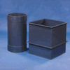 Heavy Duty PVC Fabricated Tanks - 9058 - U.S. Plastic Corporation