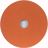 Norton Blaze CA Coarse Fiber Disc - 69957398005 - 69957398005 - Norton Abrasives
