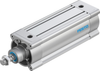 ISO cylinder - DSBC-100-200-PPSA-N3 - Festo Corporation