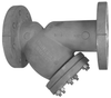 Carbon Steel or Alloy Steel Y Strainers -- 782 - Image