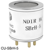Cubic SBrH-5 5% Methyl Bromide Sensor - CU-SBrH-5 - GasLab