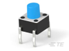 Tactile Switches - 1-1825910-0 - TE Connectivity