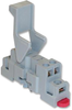 Socket; Socket Mounting Square D By Schneider Electric - 16B6555 - Newark, An Avnet Company