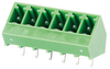 Terminal Block, Header, 2Pos, Th; Gender Imo Precision Controls - 57AC4818 - Newark, An Avnet Company