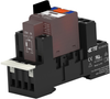 Power Relay, 4Pdt, 24Vdc, 6A, Din Rail Rohs Compliant Schrack Te Connectivity - 24AJ3562 - Newark, An Avnet Company