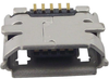 Usb Conn, 2.0, Micro Usb Type B, Rcpt; Usb Connector Type Molex - 96M8533 - Newark, An Avnet Company