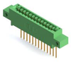 Card Conn, Single Side, 13Pos, Wire Wrap; Card Edge Connector Type Edac - 72AJ9942 - Newark, An Avnet Company