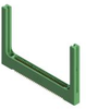 Card Edge Conn, Dual Side, 62Pos, Th; Card Edge Connector Type Edac - 69AJ4377 - Newark, An Avnet Company