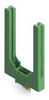 Card Edge Conn, Single, 5Pos, Wire Wrap; Card Edge Connector Type Edac - 65AJ3822 - Newark, An Avnet Company
