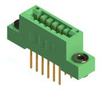 Card Edge Conn, Dual Side, 12Pos, Th; Card Edge Connector Type Edac - 72AJ1376 - Newark, An Avnet Company