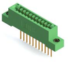 Card Conn, Single Side, 11Pos, Wire Wrap; Card Edge Connector Type Edac - 72AJ3274 - Newark, An Avnet Company