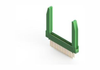 Card Conn, Dual Side, 52Pos, Wire Wrap; Card Edge Connector Type Edac - 69AJ8501 - Newark, An Avnet Company