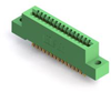 Card Edge Conn, Dual, 30Pos, Lug; Card Edge Connector Type Edac - 66AJ6477 - Newark, An Avnet Company