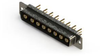Combo D-Sub Conn, Plug, Dc-8W8, Th; Product Range Edac - 52AJ2206 - Newark, An Avnet Company