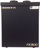Fume Extraction System, 280Cfm, 115Vac; Air Volume Edsyn - 82C4754 - Newark, An Avnet Company