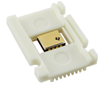 Linear - Linear - Amplifiers - Instrumentation, OP Amps, Buffer Amps - OPA2333SHKJ - 1233478-OPA2333SHKJ - Win Source Electronics