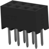 Connector, Rcpt, 8Pos, 2Row, 2Mm Rohs Compliant Te Connectivity - 54AH4488 - Newark, An Avnet Company