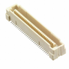 TE CONNECTIVITY / AMP 5179029-2Stacking Board Connector, Vertical, FH Series, Plug, 0.8 mm, 60 Contacts, Surface Mount - 792-5179029-2 - Utmel Electronic Limited