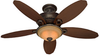 Sicily™ - 52" - 21315 - Hunter Fan Company