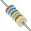 Through Hole Resistors - HHV2WSFT-73-165K-ND - DigiKey