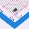 Diodes >> Bridge Rectifiers -- BAS4002ARPPE6327HTSA1 - Image