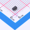 Communication Interface Chip/UART/485/232 >> Analog Switches / Multiplexers - TS12A4517DBVR - LCSC Electronics Technology (HK) Limited