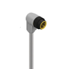 CANopen / DeviceNet, Cordset, single ended: 7/8