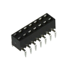 Headers, Receptacles, Female Sockets - 966214-6702-AR-ND - DigiKey