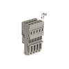 Headers, Plugs and Sockets - 2946-769-113-ND - DigiKey